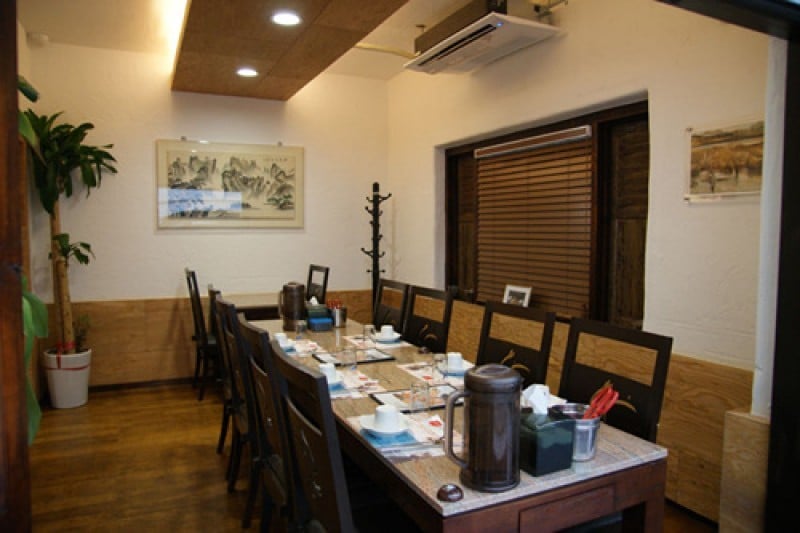 Pro Ganjang Gejang - Samseong Branch  (1/12)