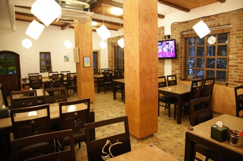 Pro Ganjang Gejang - Samseong Branch  (4/12)