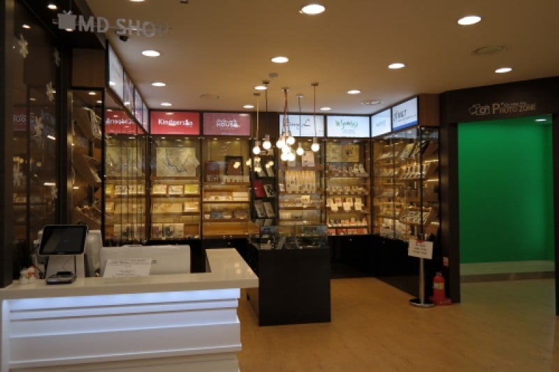 Myeong-dong Tourist Information Center  (3/7)