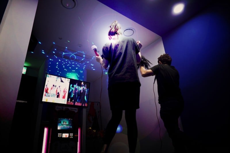 PLAY K-POP  (12/20)