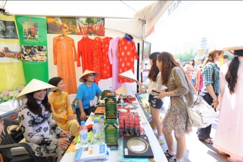 Seoul Friendship Fair  (5/6)