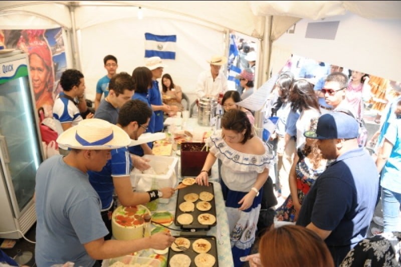 Seoul Friendship Fair  (6/6)