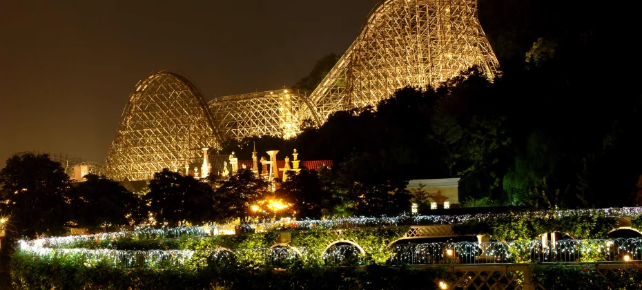 Everland Daily Pass Discount Ticket (32/51)
