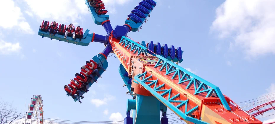 Everland Daily Pass Discount Ticket (34/51)