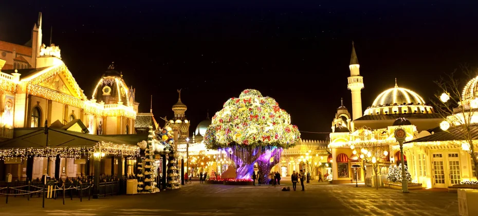 Everland Daily Pass Discount Ticket (39/51)
