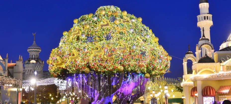 Everland Daily Pass Discount Ticket (41/51)