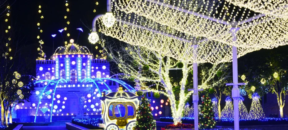 Everland Daily Pass Discount Ticket (42/51)