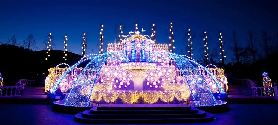 Everland Daily Pass Discount Ticket (47/51)