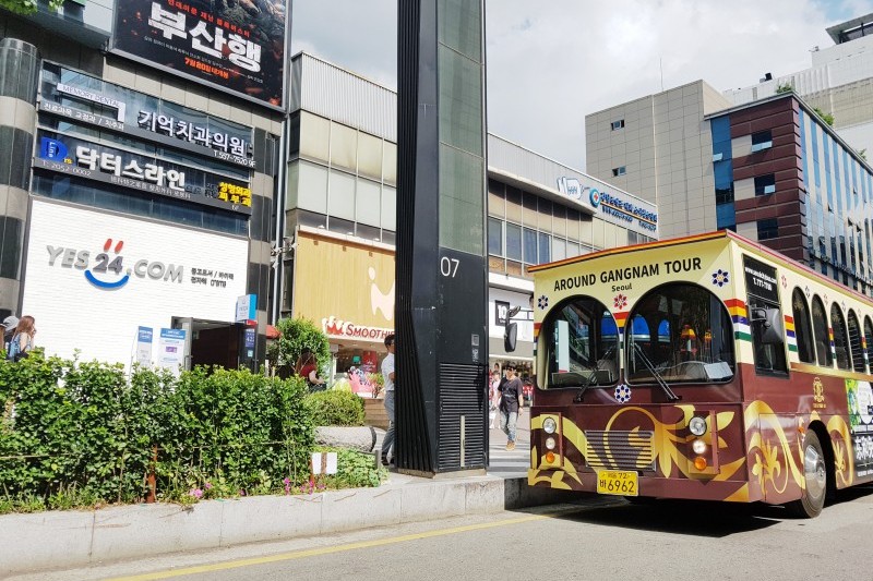 Gangnam (19/23)