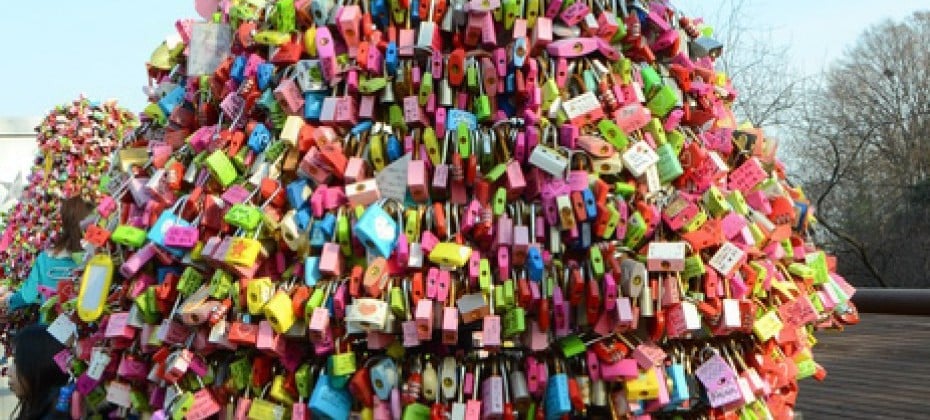 N Seoul Tower Observatory Discount Ticket (23/31)