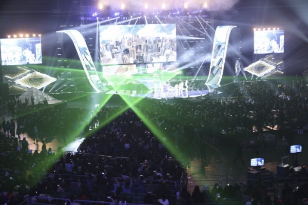 Busan One Asia Festival