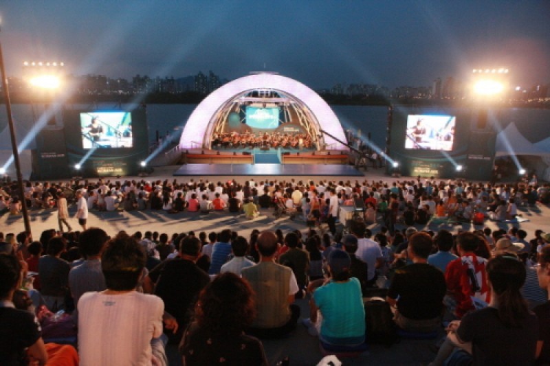 Hangang Summer Festival  (2/6)