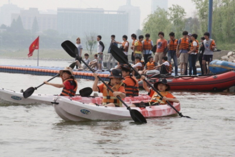 Hangang Summer Festival  (3/6)