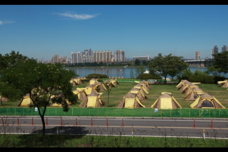 Hangang Summer Festival  (4/6)