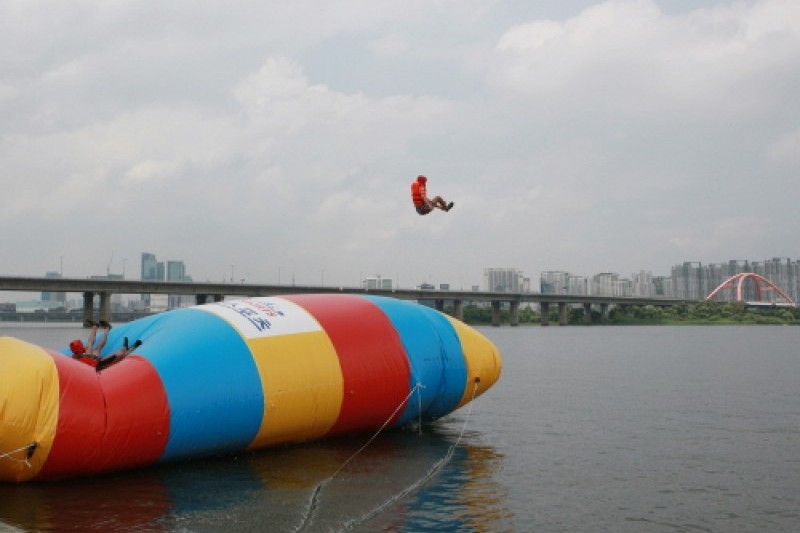 Hangang Summer Festival  (5/6)