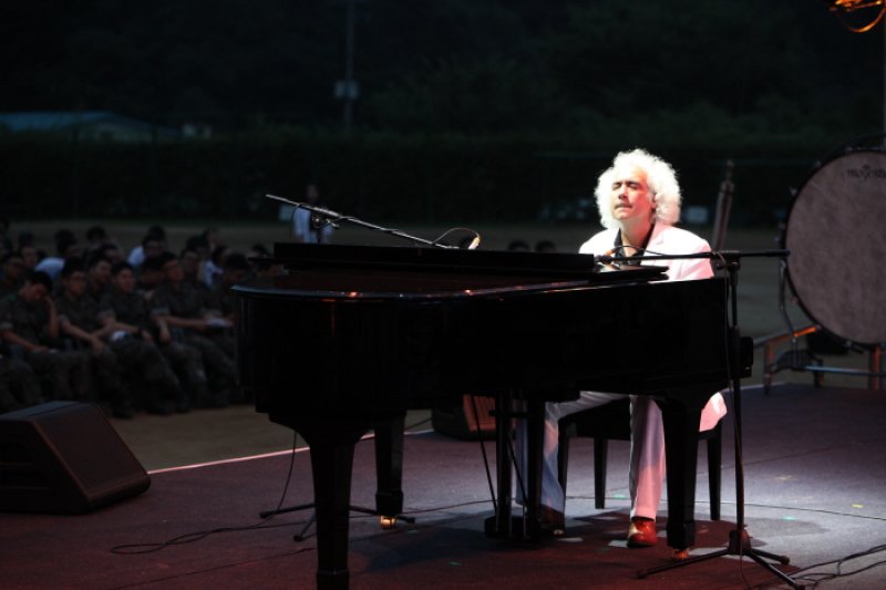 Yeoncheon DMZ International Music Festival  (3/15)