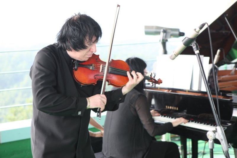 Yeoncheon DMZ International Music Festival  (13/15)