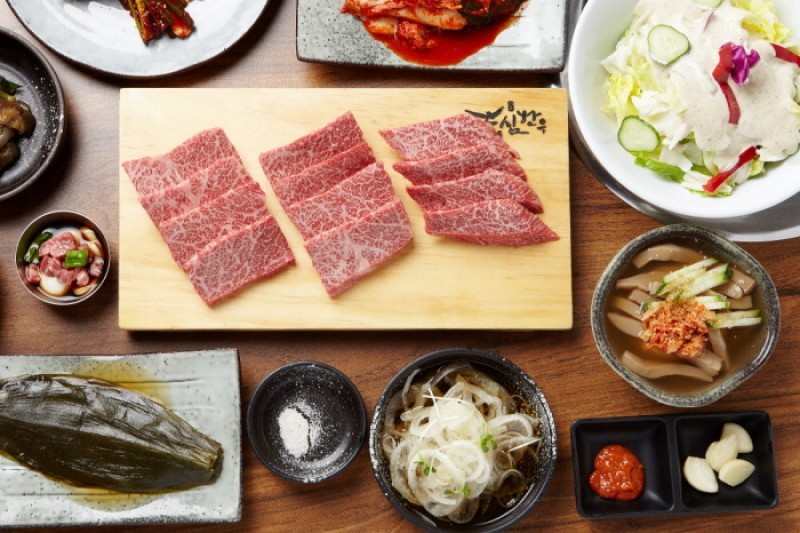 Dduksim Hanu - Gwanghwamun Branch  (1/10)
