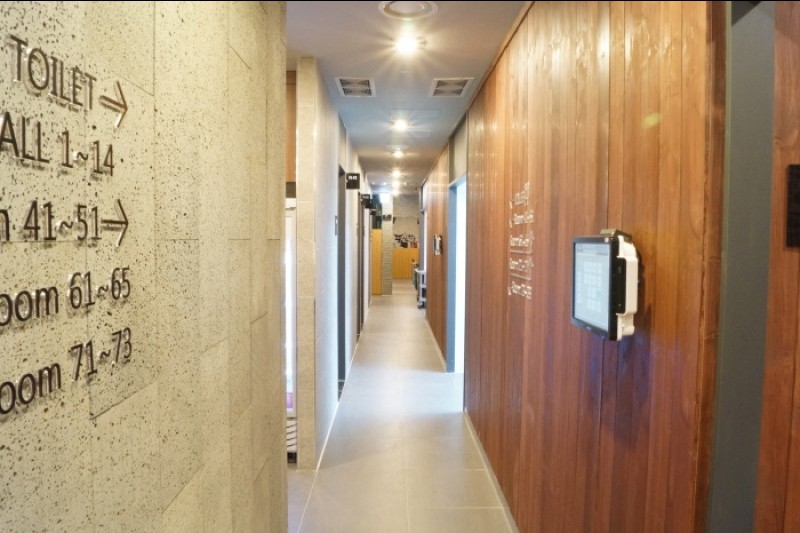 Dduksim Hanu - Gwanghwamun Branch  (2/10)