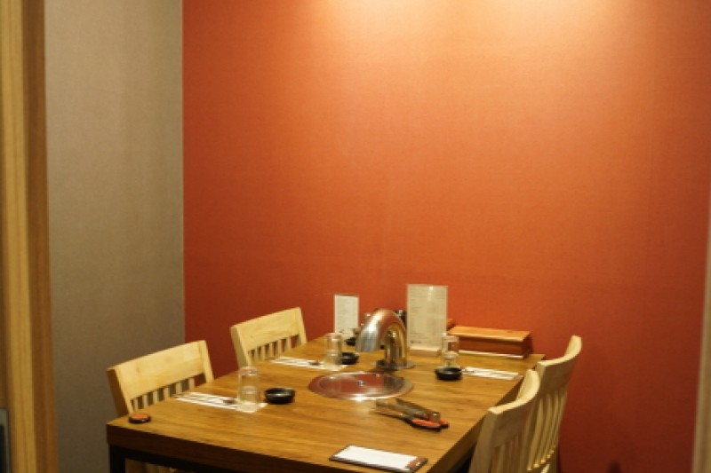 Dduksim Hanu - Gwanghwamun Branch  (3/10)