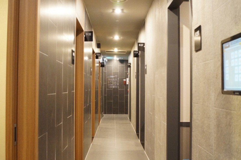 Dduksim Hanu - Gwanghwamun Branch  (4/10)