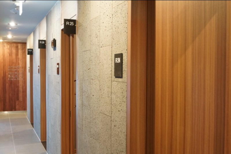Dduksim Hanu - Gwanghwamun Branch  (8/10)