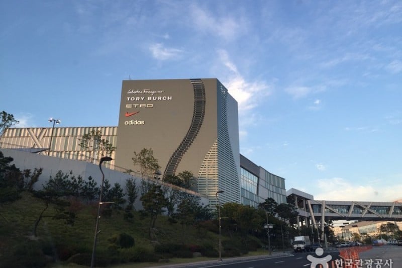 Lotte Premium Outlet - Icheon Branch  (13/20)