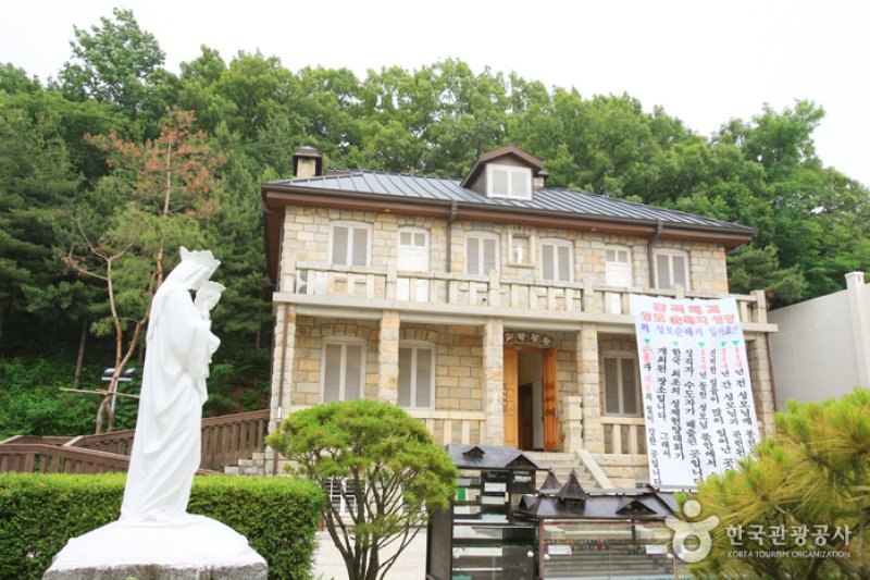 Maegoe Museum  (1/7)