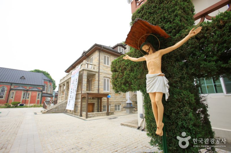 Maegoe Museum  (4/7)