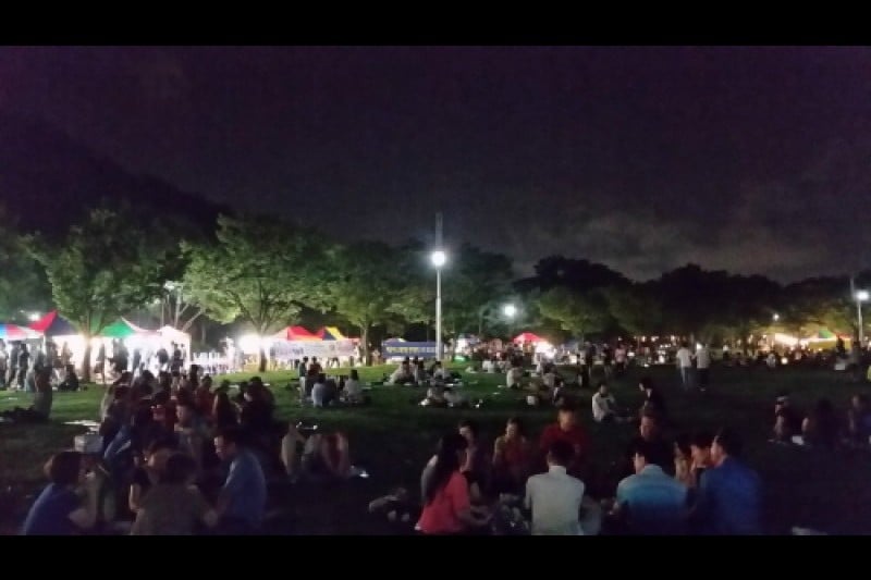 Daegu Chicken and Beer Festival  (13/18)