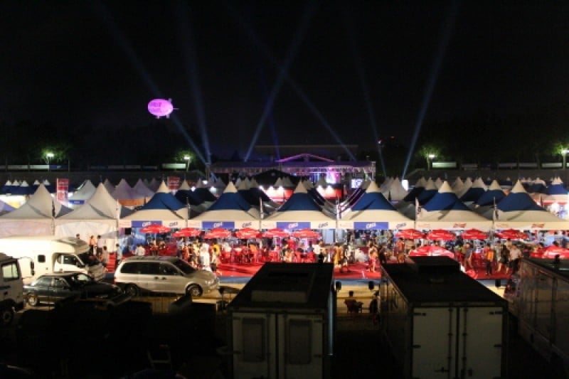Daegu Chicken and Beer Festival  (14/18)