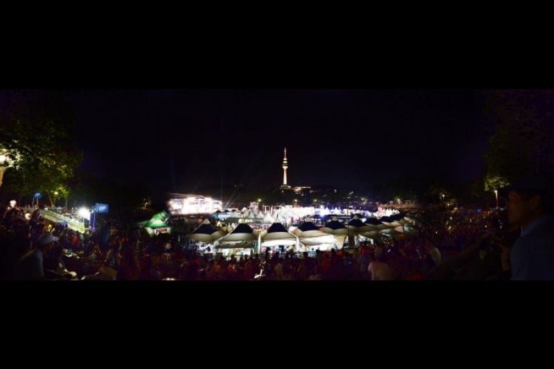 Daegu Chicken and Beer Festival  (15/18)
