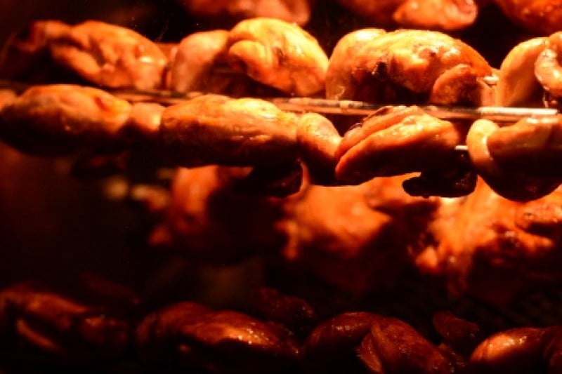 Daegu Chicken and Beer Festival  (18/18)