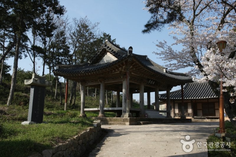 Yeongam Gurim Hanok Village  (28/42)