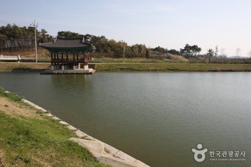 Yeongam Gurim Hanok Village  (33/42)