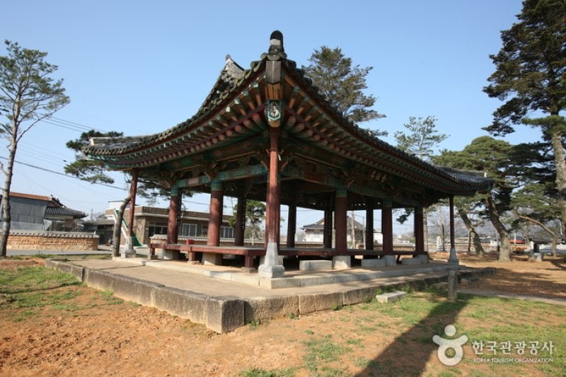 Yeongam Gurim Hanok Village  (34/42)