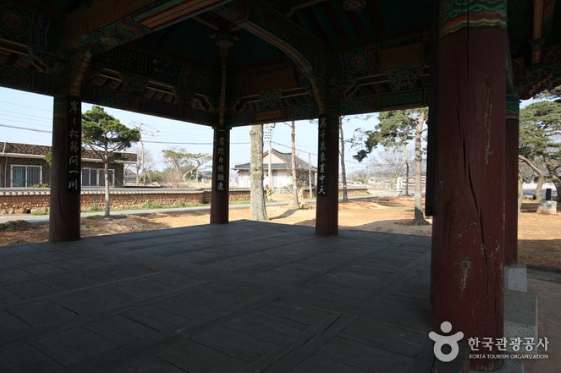 Yeongam Gurim Hanok Village  (37/42)