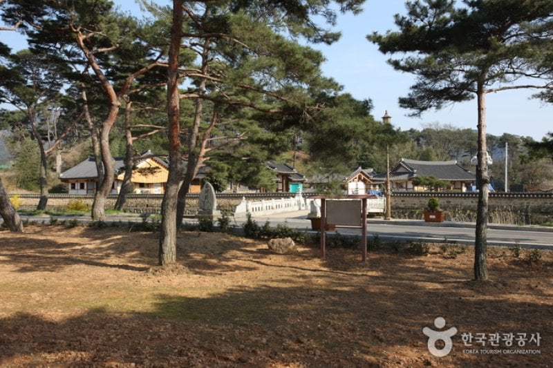 Yeongam Gurim Hanok Village  (38/42)