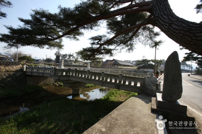 Yeongam Gurim Hanok Village  (42/42)