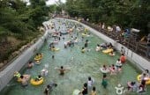 Wolchulsan Gichan Land 