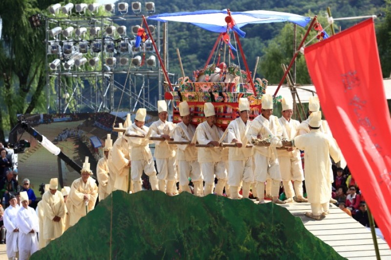 Korean Folk Art Festival  (5/5)
