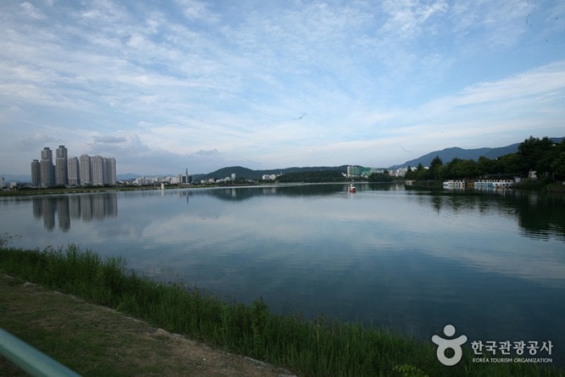 Suseong Resort  (2/6)
