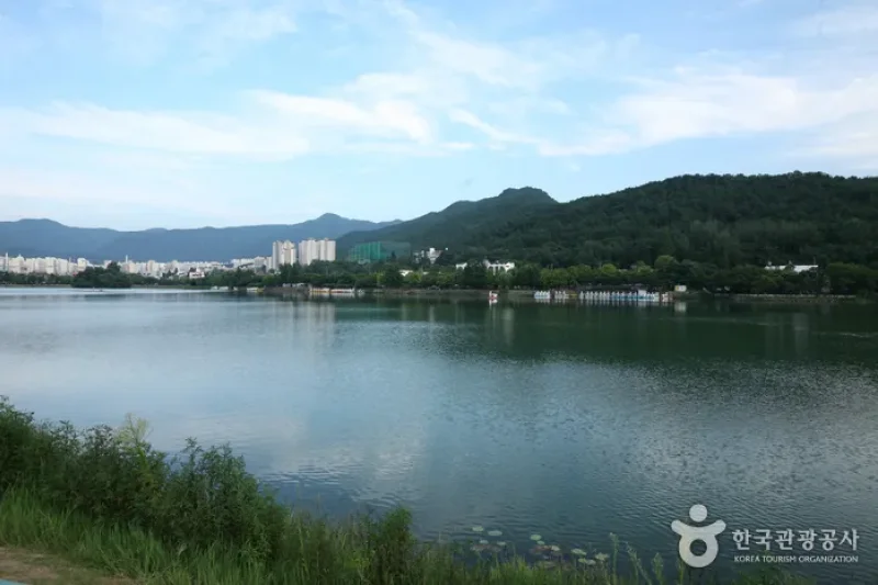 Suseong Resort  (3/6)