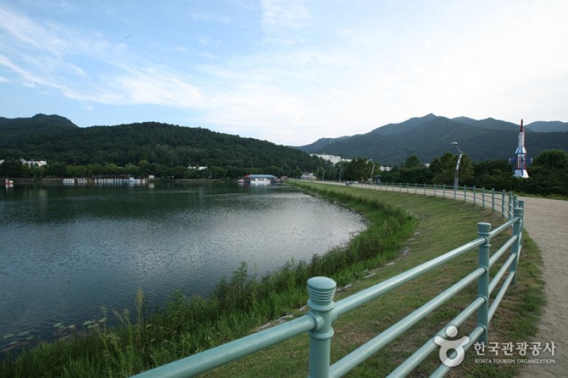 Suseong Resort  (4/6)