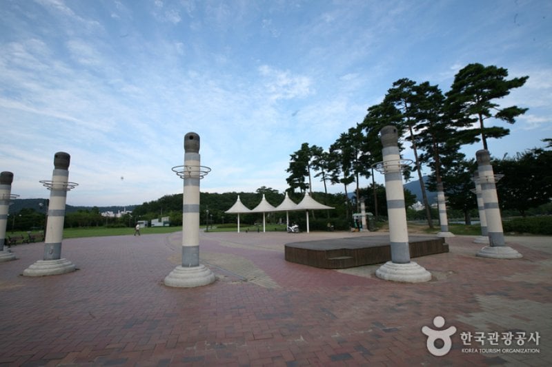 Suseong Resort  (5/6)