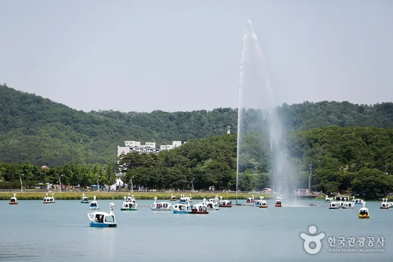 Suseong Resort  (6/6)