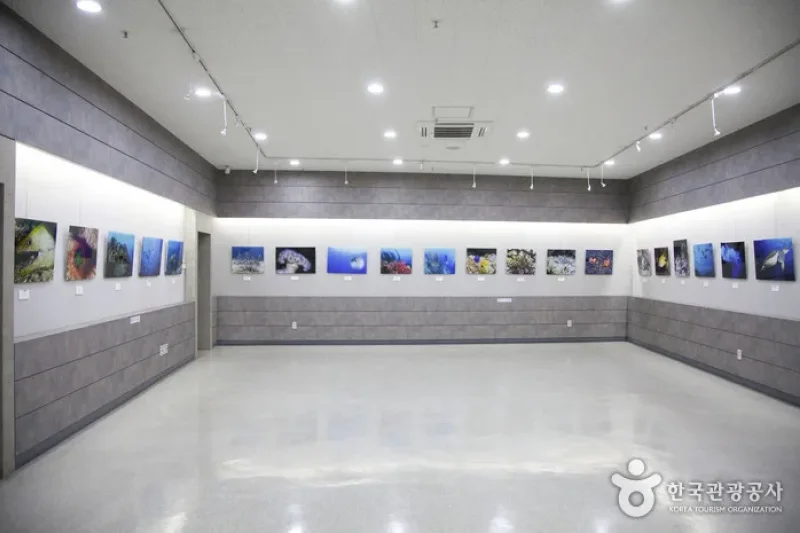 Busan Fishing Village Folk Museum  (4/5)