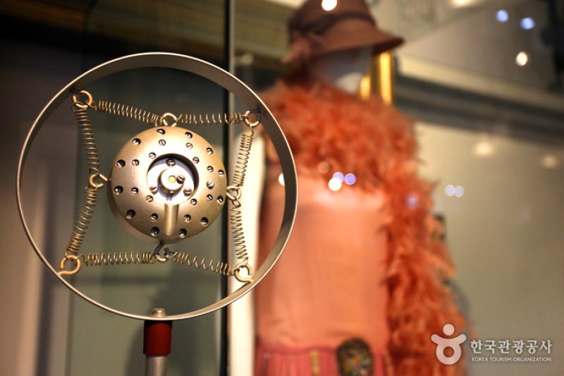 DTC Textile Museum (DTC섬유박물관) (8/11)