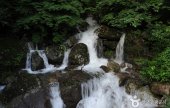Baegunsan Donggok Valley (백운산 동곡계곡)