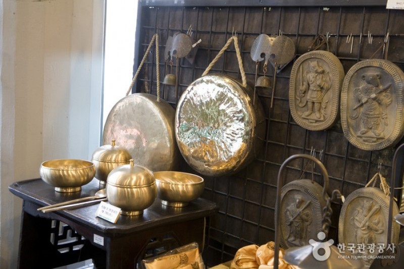 Tong-In Store (통인가게) (4/18)